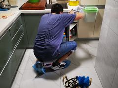 -佰丽爱家全屋定制(汶水店)