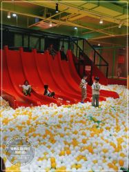 -宝燕乐园(闵行旗舰店)