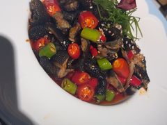-四世同堂·京菜·烤鸭(双井店)