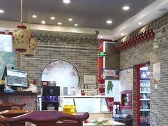 -李记白水羊头·清真老味家常菜(石景山店)