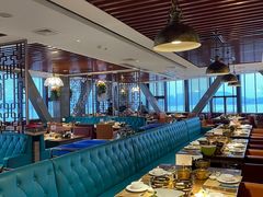 大堂-舒友海鲜姿造(白鹭洲店)