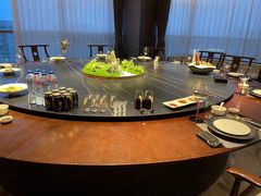 -宝燕壹号景观餐厅(龙盛国际商业广场店)