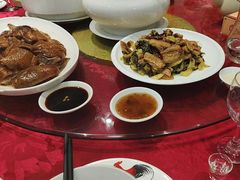 -食德乐·全鸽宴顺德菜(南湖店)