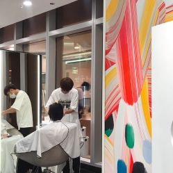 -OnHair造型