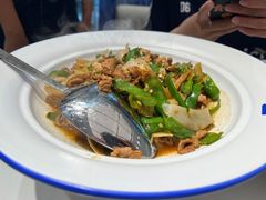 -兰湘子·湘菜小炒(南京江宁万达店)