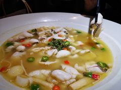 -青花椒花椒鱼(合生汇店)