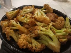 -都一处 (方庄店)
