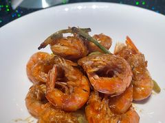 -阿明小菜·海鲜·上海菜(浦建路店)