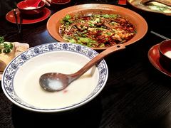 -古都历食南京菜·烤鸭·鸭血粉丝·汤包(南京博物院店)