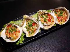 -夜市全日餐厅·洲际酒店(石家庄洲际酒店)
