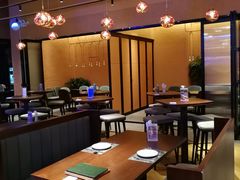 -Ambra Haus琥珀屋精酿餐厅(宝山店)