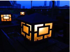 -拉芳舍(印象南塘店)