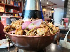 -上海老城区小龙虾虾宴·杭帮菜(五柳巷店)