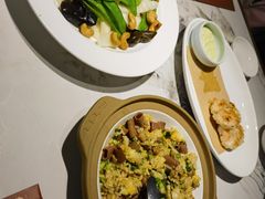 -双合园·海鲜水饺青岛菜(上清路店)
