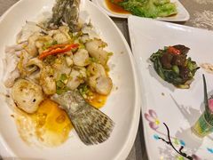 -香云轩·顺德菜(香云纱园林酒店店)