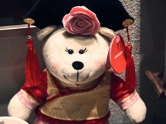 -星巴克臻选(北京前门大街店)