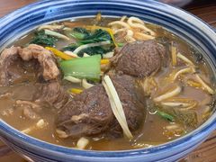 -陈八两面家(华孚写字楼店)