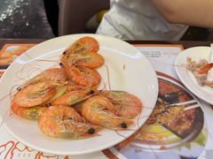 -华安国际大酒店-餐厅