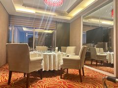 -北京西单美爵酒店-融轩中餐厅