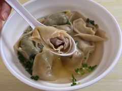 -蒸好吃馄饨