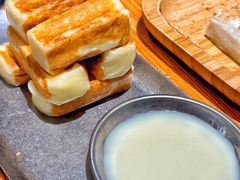 -哼蟹二将·烤肉酱蟹(合生汇店)