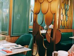 大堂-雀蓝川菜(星悦汇店)