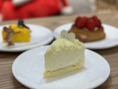 -嗒令甜品·主题融合料理餐厅(首座时代店)
