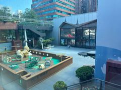 -新城市广场