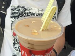 -八婆婆烧仙草(中山路店)