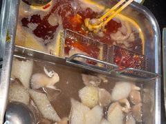 -五星桥原切肥牛火锅·30年专注好牛肉(湖塘店)