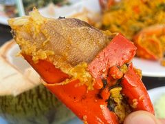 -大螃蟹海鲜餐厅