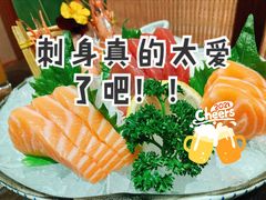-福樱兰海鲜放题铁板烧(加州店)