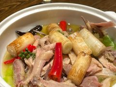 -粗茶淡饭·隐庐私厨(东亭店)