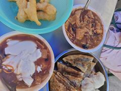 -逍遥镇刘相五胡辣汤豆沫馆(康复中街店)