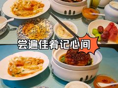 -邯郸人餐厅·地方菜 邯郸菜(邯郸东站店)
