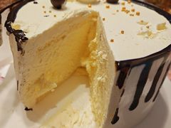 -山与蓝·轻糖鲜果蛋糕(勒泰店)