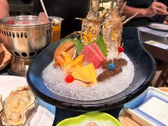 -海鼎荟海鲜姿造(泉州仟禧店)