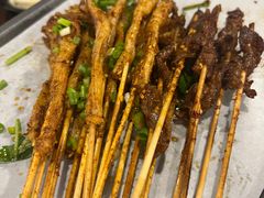 -林二哥宜烤官·宜宾小烧烤