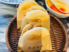 -西安饭庄·非遗陕菜(钟楼店)