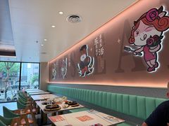 -豪享来牛排(人民店)