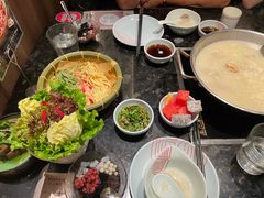 -捞王锅物料理(东百中心店)