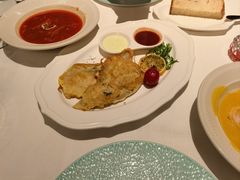 -波特曼西餐厅(南岗店)