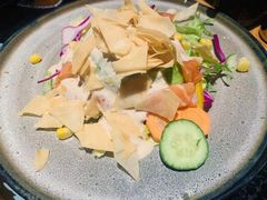 -無境·匠心日本料理(汉街店)