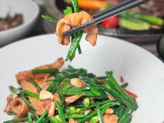 -庐灶江南·江南菜·四合院Bistro(东直门雍和宫·原华侨宾馆店)