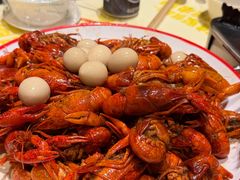 -串盟烧烤·长沙美食地标(星沙店)