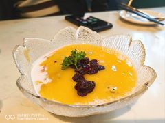 坚果芒芒水果捞-后海16号·北京私房菜