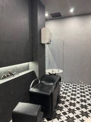 -老肖男士理发店