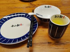 -舟小鲜·舟山小渔村(凤城四路中登广场店)