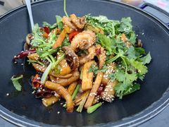 -火福·天湖阁大闸蟹博物馆主题餐厅(浅水湾店)