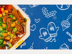 -张豆花(碚峡路店)